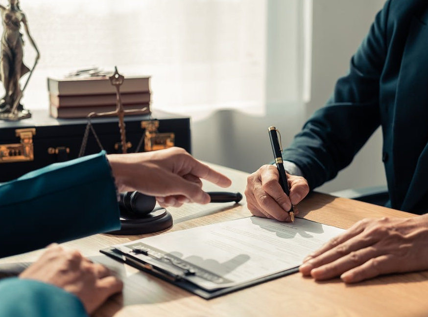 Litige fiscal au Maroc comment un expert-comptable à Casablanca peut défendre vos intérêts