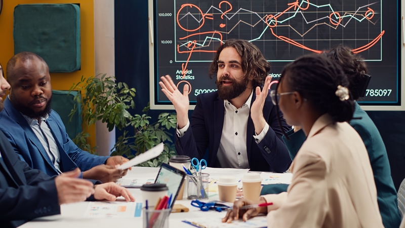 Comptabilité analytique pour l'industrie