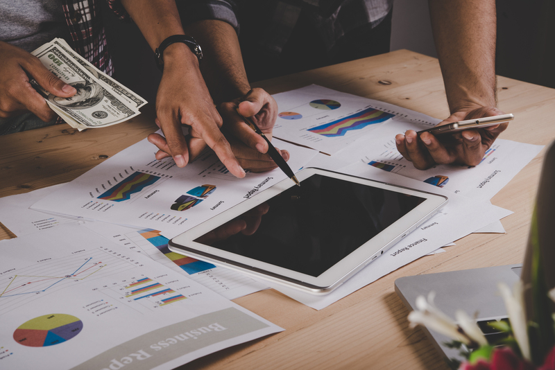 Comment obtenir un crédit bancaire : dossier comptable gagnant