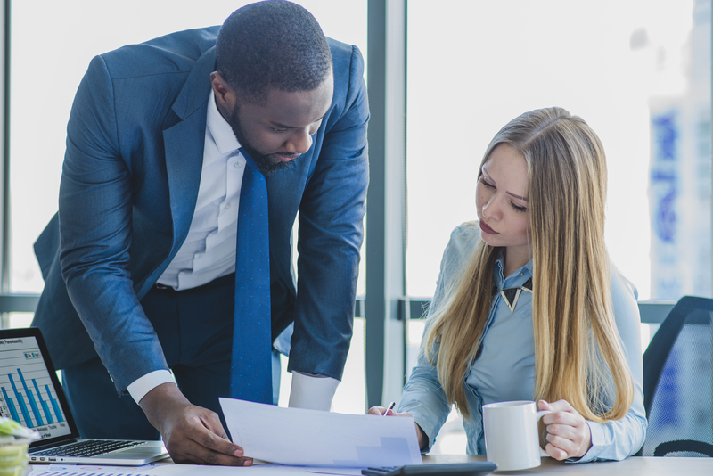 Due Diligence comptable & fiscale 