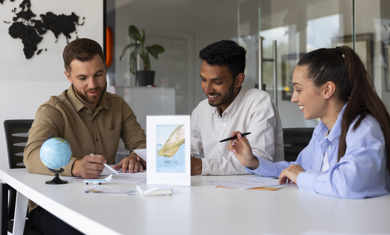 Franchise de TVA Maroc