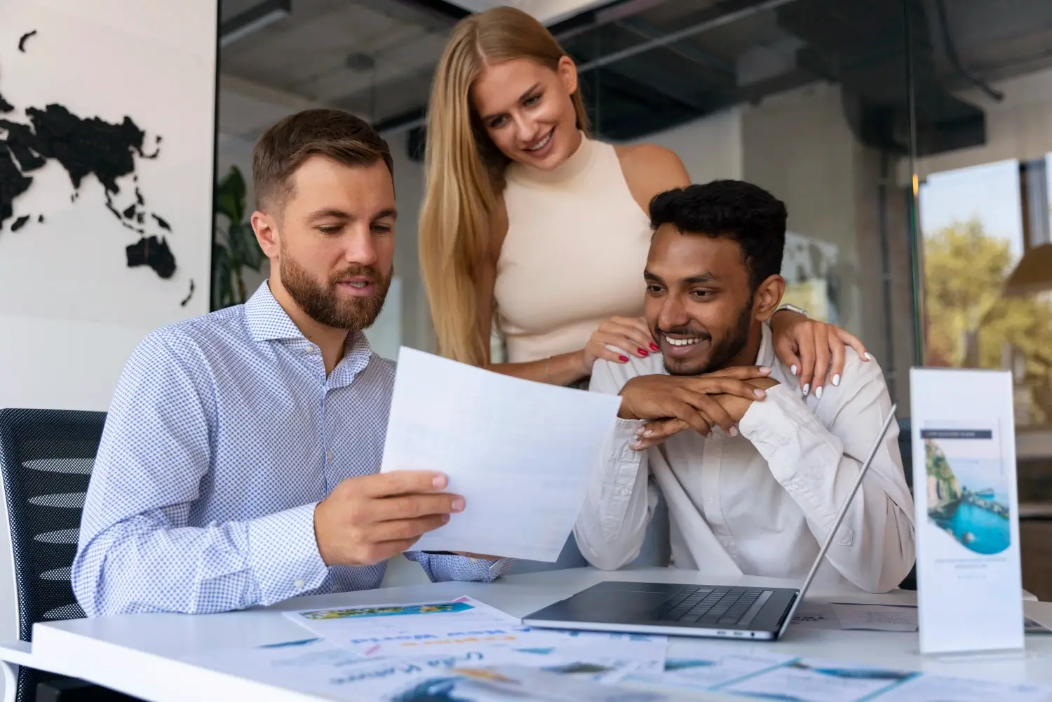 Equipes experts comptables