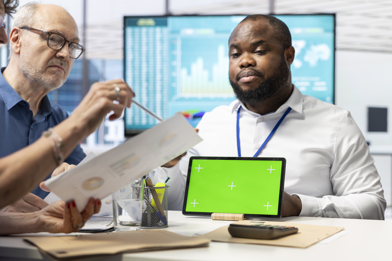 Santé & Pharma : obligations comptables spécifiques au secteur Maroc