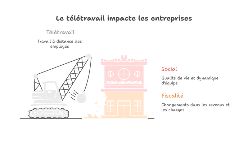 Bonnes pratiques et conformité pour l'entreprise