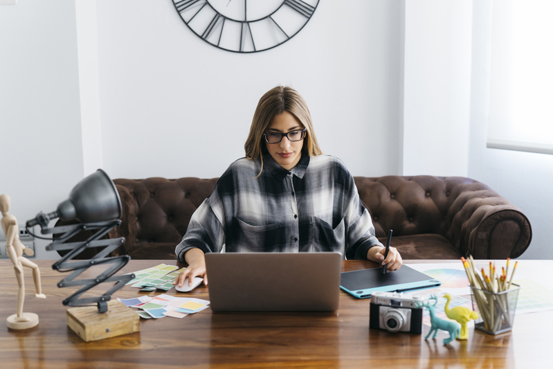 Télétravail et délocalisation implications fiscales et sociales pour entreprises