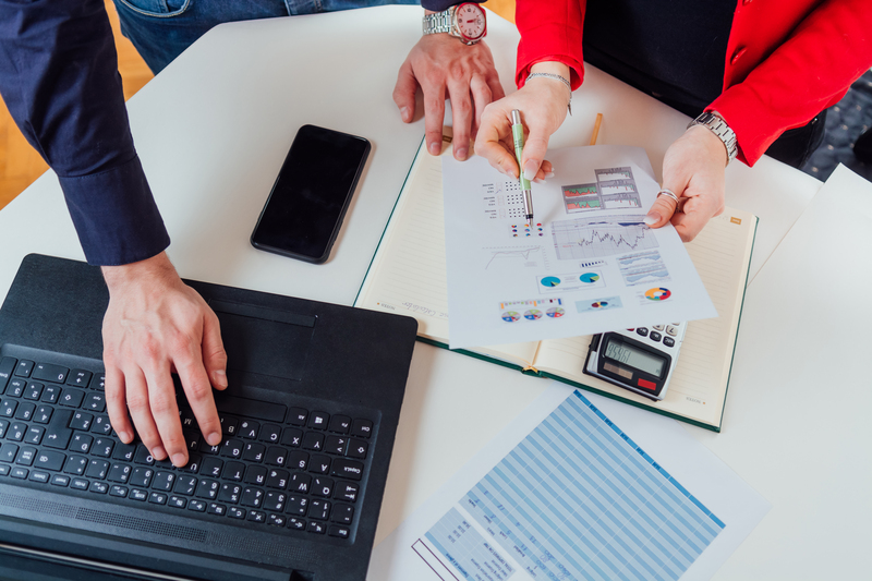 Facturation B2B et B2C  avec Efficience Expertise 